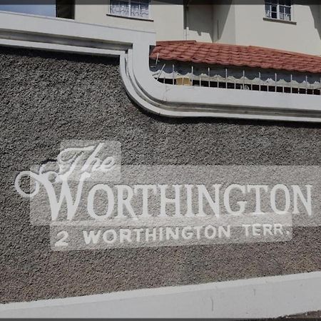 Modern Apartment At The Worthington Kingston Luaran gambar