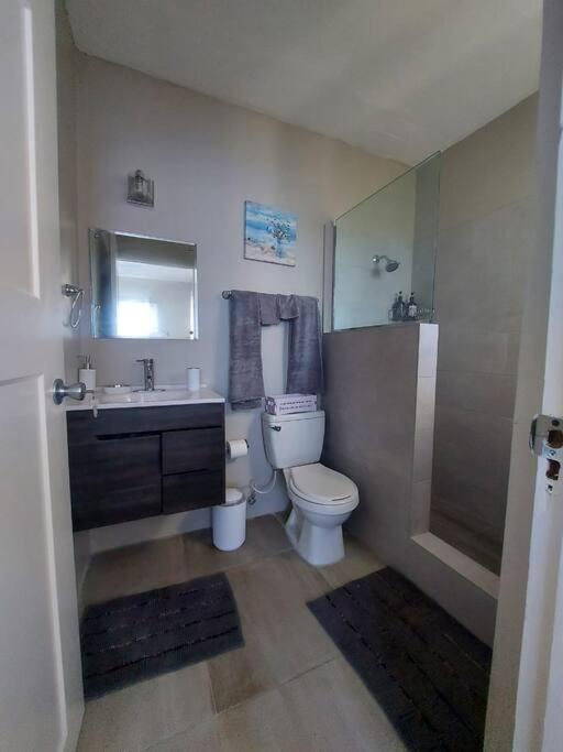 Modern Apartment At The Worthington Kingston Luaran gambar